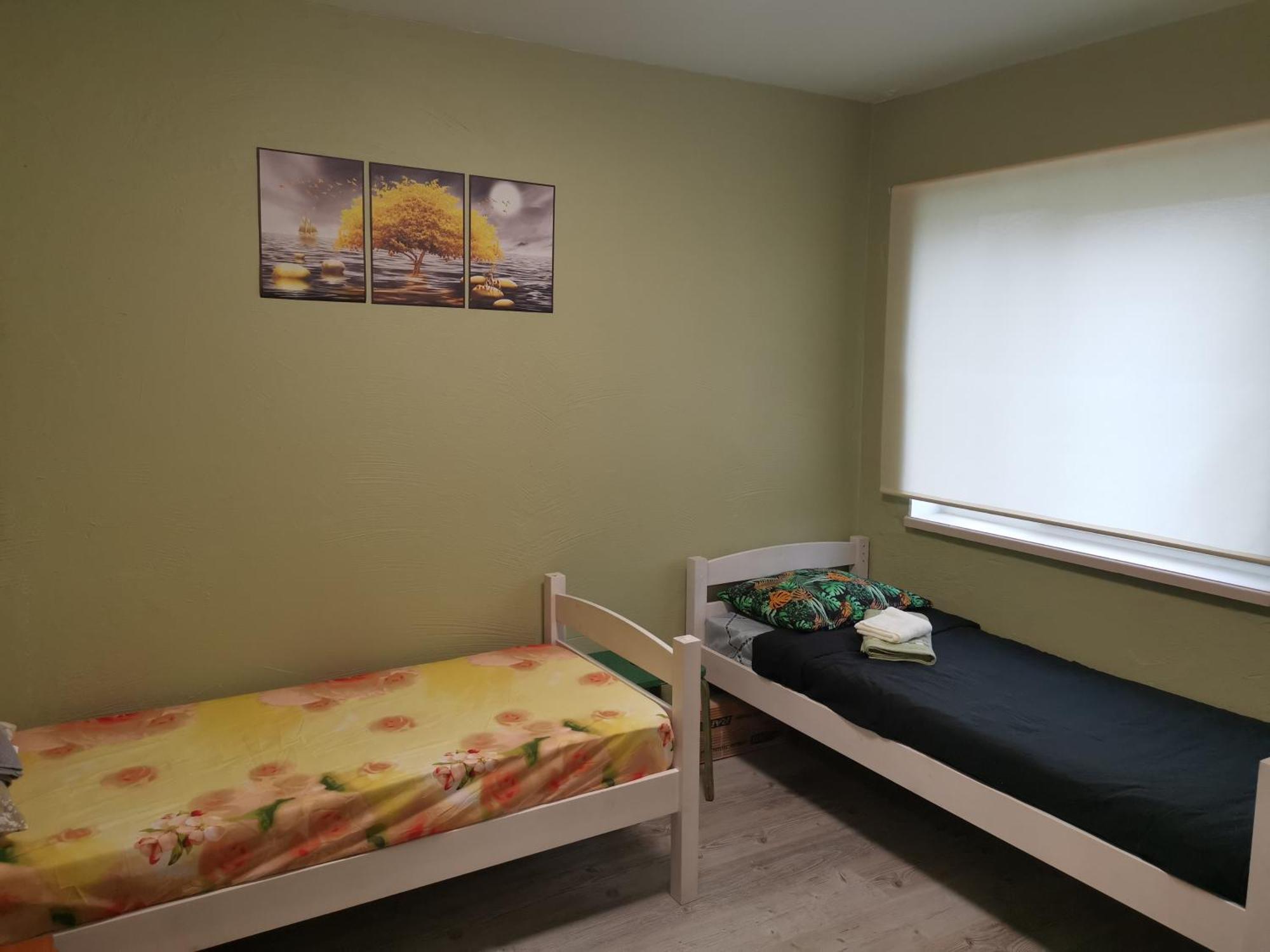Peipsi Korter Apartment *